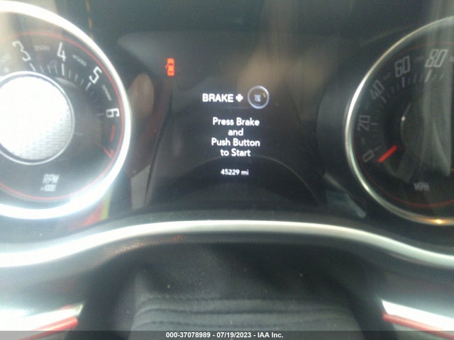 Dodge Challenger Sxt Plus 2017 2C3CDZAG0HH633336 Image 7
