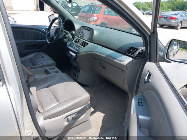 2008 HONDA ODYSSEY EX-L VIN: 5FNRL38788B035724