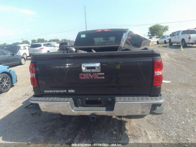 1GTR1LEC6GZ302715 GMC SIERRA 1500