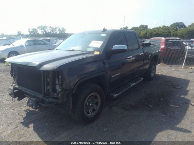 1GTR1LEC6GZ302715 GMC SIERRA 1500