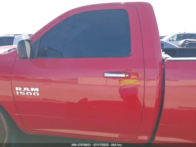 3C6JR6BG7EG151015 RAM 1500 Slt