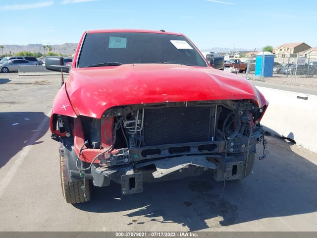 3C6JR6BG7EG151015 RAM 1500 Slt