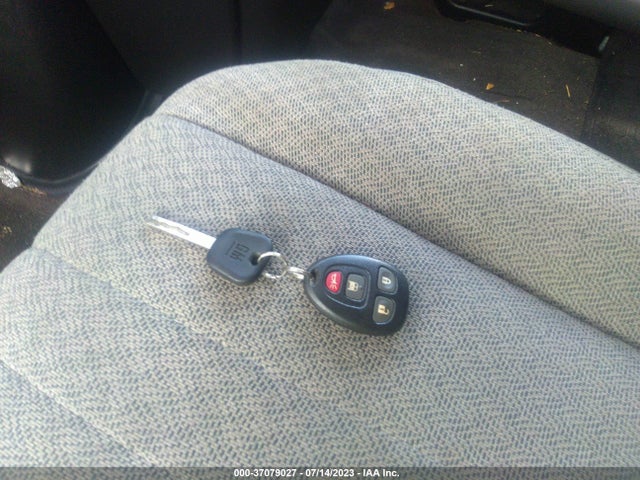 Chevrolet Express Passenger Lt 2018 1GAZGPFG8J1304438 Image 11