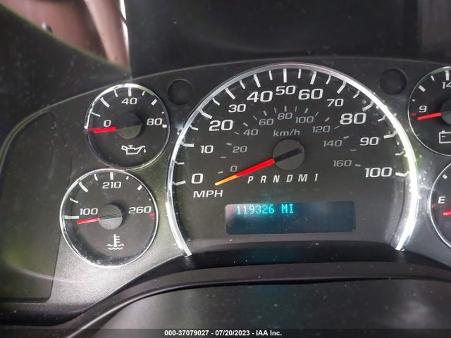 Chevrolet Express Passenger Lt 2018 1GAZGPFG8J1304438 Image 16