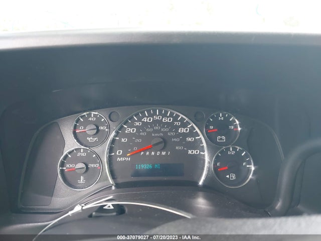 Chevrolet Express Passenger Lt 2018 1GAZGPFG8J1304438 Image 7