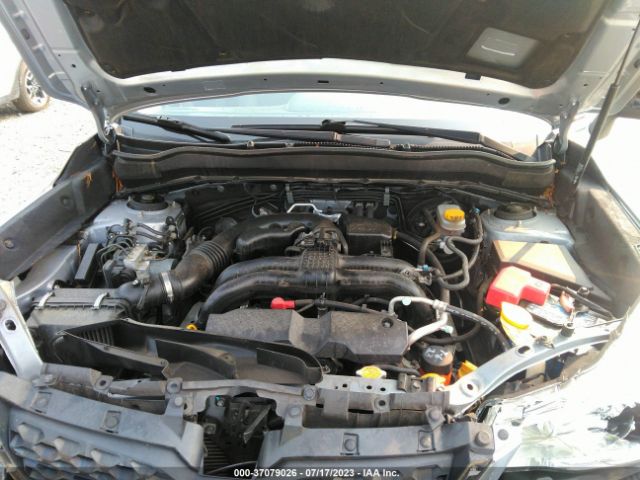 JF2SJARC5GH426207 Subaru Forester 2.5i Limited