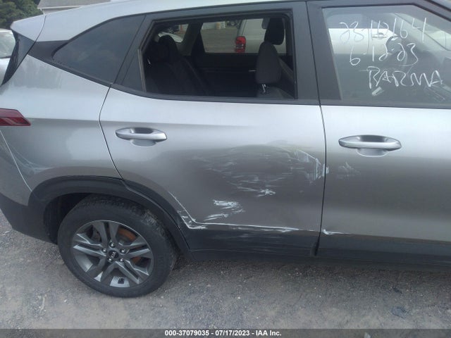 Aukcja sprzedaży 2021 Kia Seltos Lx, vin: KNDEPCAA0M7157728, numer aukcji: 37079035