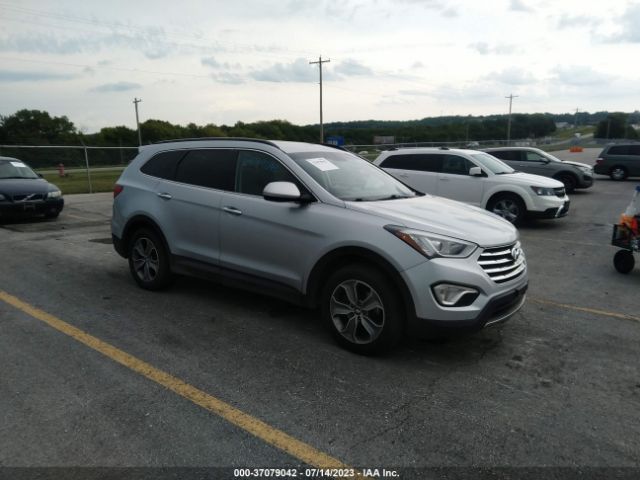 2015 KM8SMDHF7FU098647 main image