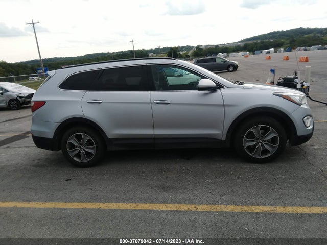 Hyundai Santa Fe Gls 2015 KM8SMDHF7FU098647 Image 5