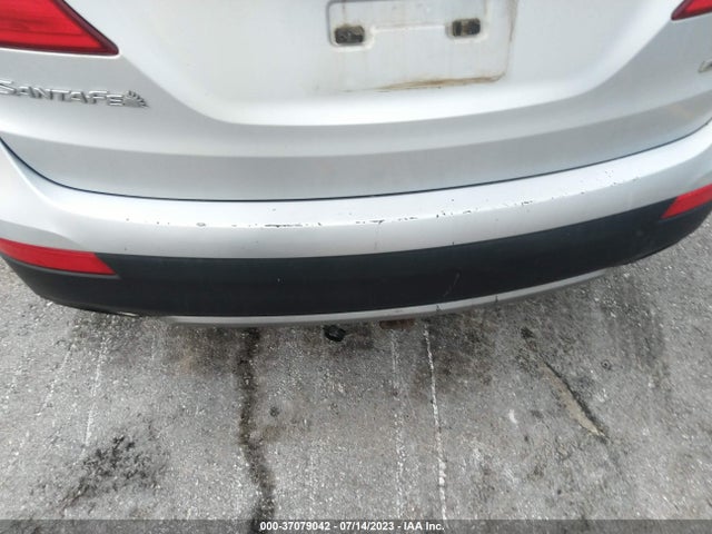 Hyundai Santa Fe Gls 2015 KM8SMDHF7FU098647 Image 12