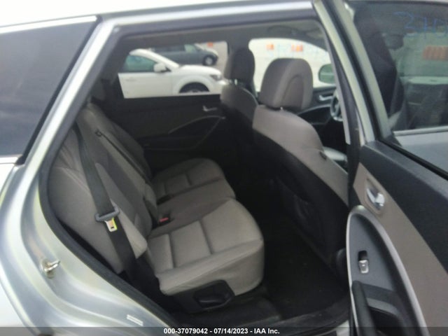 Hyundai Santa Fe Gls 2015 KM8SMDHF7FU098647 Image 14