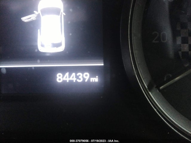 2019 HYUNDAI VELOSTER 2.0 VIN: KMHTG6AF3KU011080