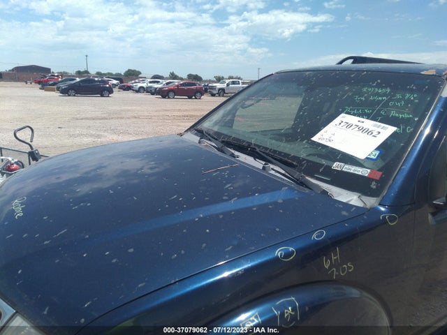 2009 NISSAN PATHFINDER S VIN: 5N1AR18U89C603065