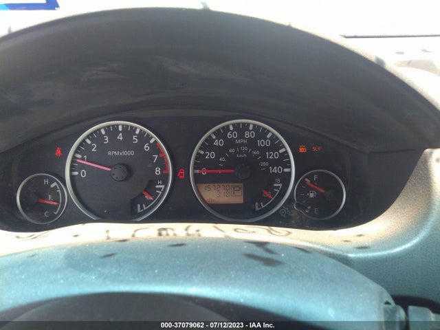 2009 NISSAN PATHFINDER S VIN: 5N1AR18U89C603065