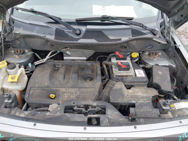 2012 JEEP PATRIOT SPORT VIN: 1C4NJRBB2CD649804