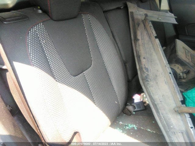 Chevrolet EQUINOX LT 2014 2GNALBEK2E6357218 Image 8