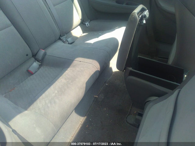 2010 HONDA CIVIC CPE 2HGFG1B89AH507007 Photo 7