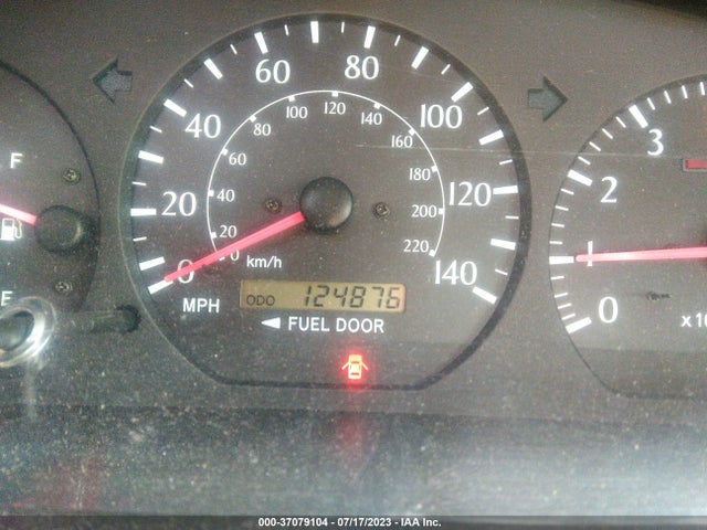 2002 TOYOTA CAMRY SOLARA SE/SLE VIN: 2T1FF28P82C596182