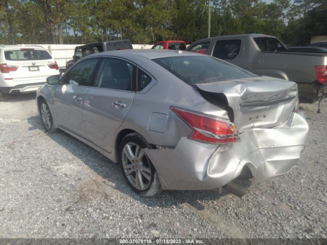 1N4BL3AP3EC411692 Nissan Altima 3.5 Sl