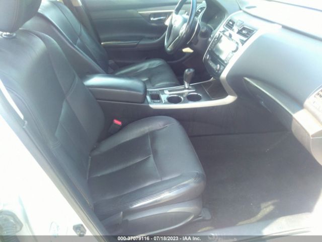 1N4BL3AP3EC411692 Nissan Altima 3.5 Sl