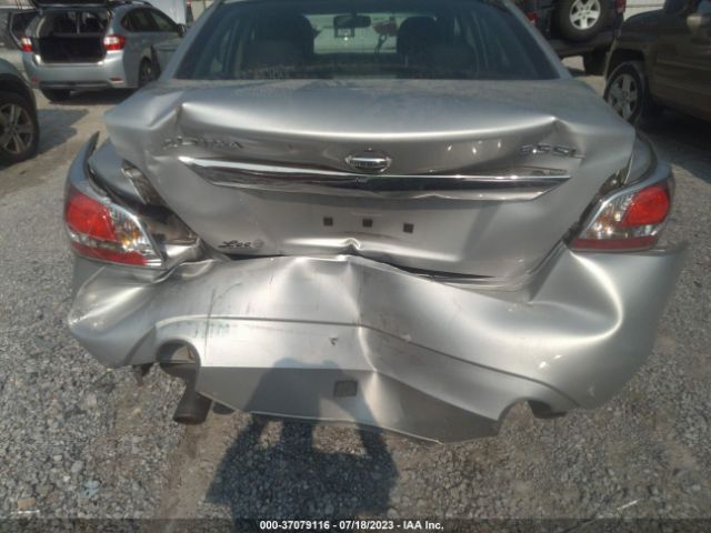 1N4BL3AP3EC411692 Nissan Altima 3.5 Sl