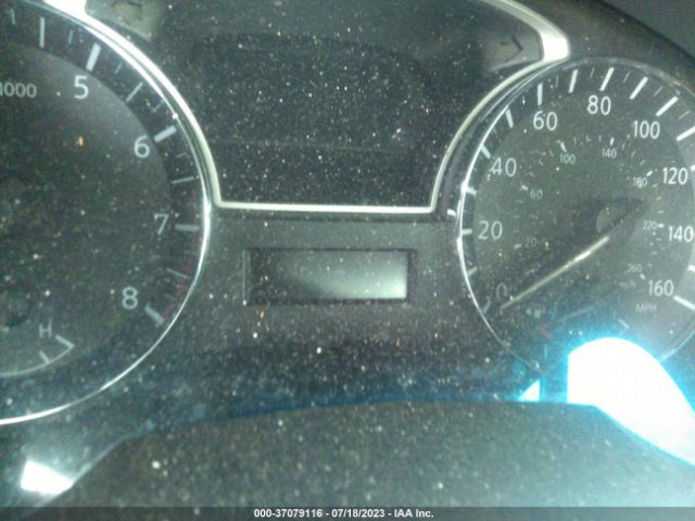 1N4BL3AP3EC411692 Nissan Altima 3.5 Sl