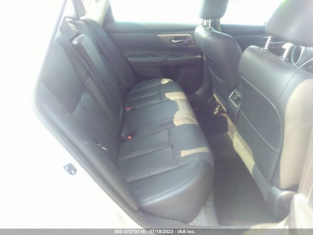 1N4BL3AP3EC411692 Nissan Altima 3.5 Sl