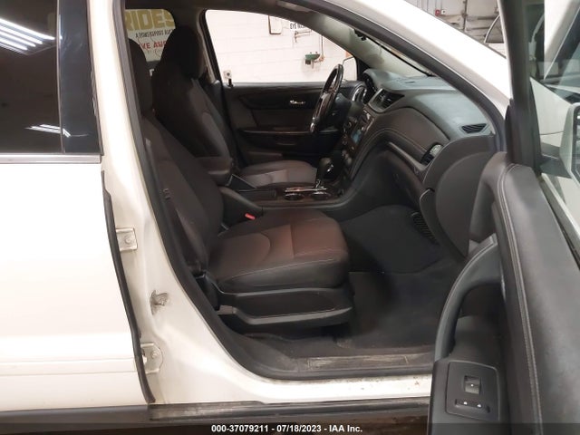 Chevrolet Traverse 1lt 2015 1GNKVGKD7FJ103333 Image 5