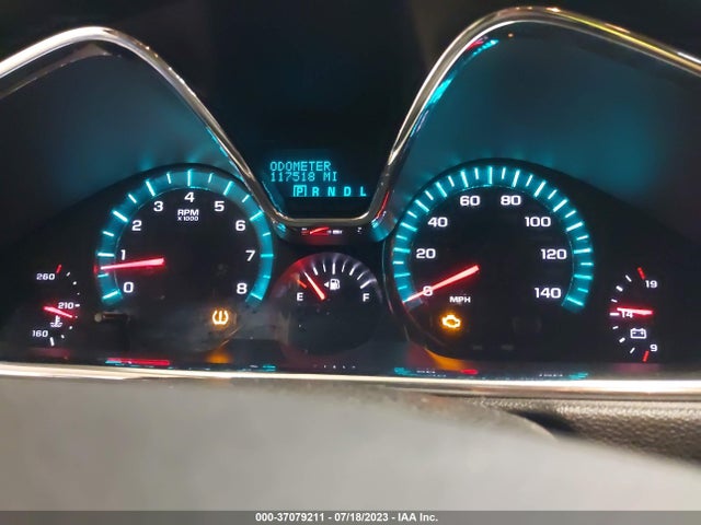 Chevrolet Traverse 1lt 2015 1GNKVGKD7FJ103333 Image 7