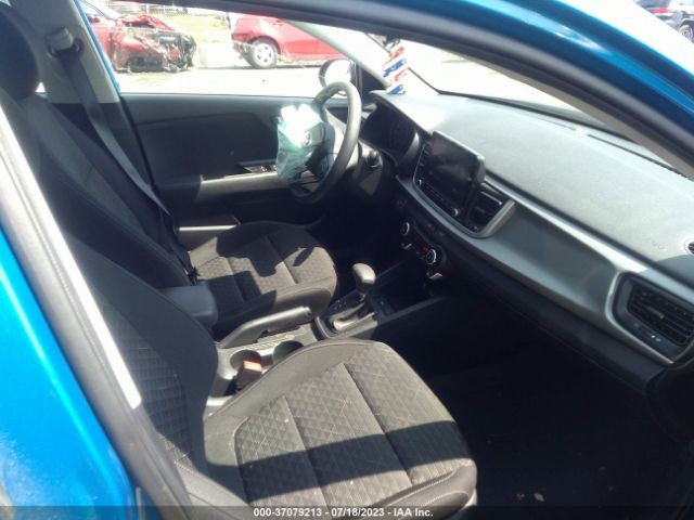 3KPA24AD3ME386367 KIA RIO S
