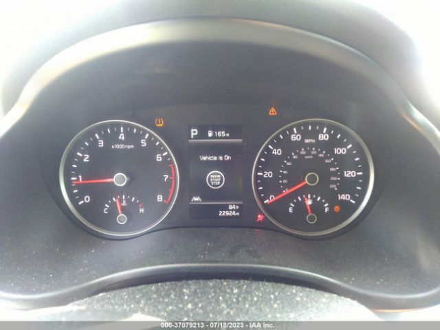 3KPA24AD3ME386367 KIA RIO S