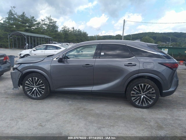 2023 LEXUS RX RX 350 VIN: 2T2BAMCA9PC001953