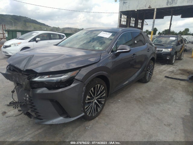 2023 LEXUS RX RX 350 VIN: 2T2BAMCA9PC001953