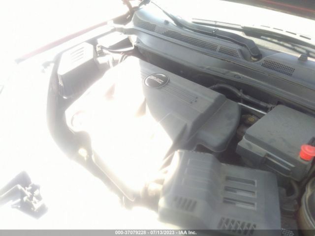 2GKFLPE30G6252852 GMC Terrain Slt