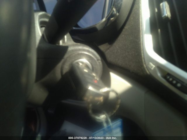 2GKFLPE30G6252852 GMC Terrain Slt
