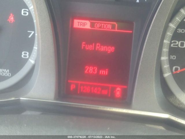 2GKFLPE30G6252852 GMC Terrain Slt