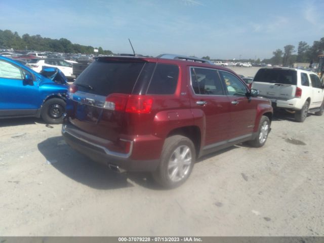 2GKFLPE30G6252852 GMC Terrain Slt