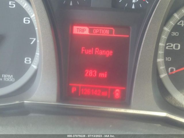 2GKFLPE30G6252852 GMC Terrain Slt