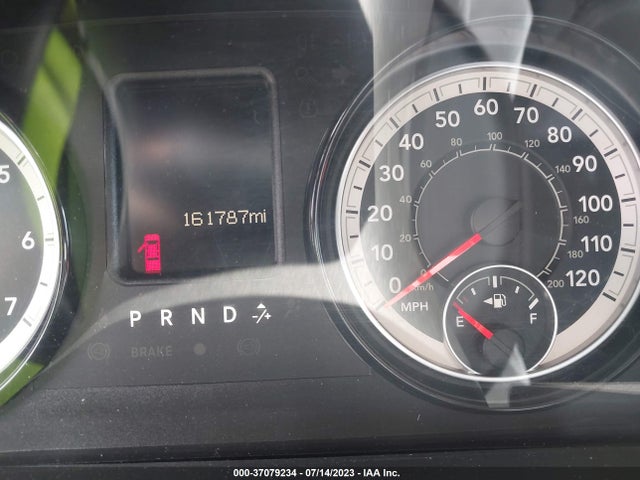 1C6RR6FT9JS101326 RAM 1500 Express