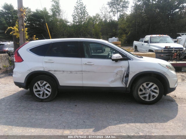 2016 HONDA CR-V EX VIN: 5J6RM4H56GL050441