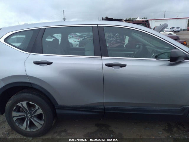 Honda CR-V LX 2017 7FARW5H3XHE006021 Image 14