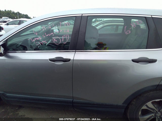 Honda CR-V LX 2017 7FARW5H3XHE006021 Image 15
