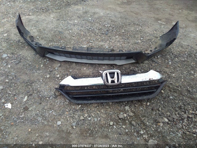 Honda CR-V LX 2017 7FARW5H3XHE006021 Image 12