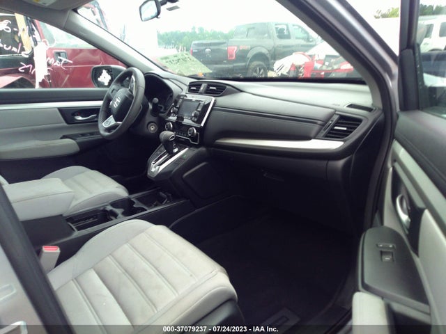 Honda CR-V LX 2017 7FARW5H3XHE006021 Image 5