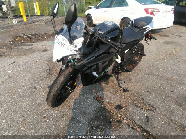 2022 CFHG 300SS LCEPDPL36N6001238 Photo 1