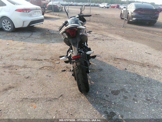 2022 CFHG 300SS LCEPDPL36N6001238 Photo 5