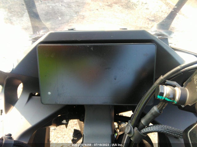 2022 CFHG 300SS LCEPDPL36N6001238 Photo 6