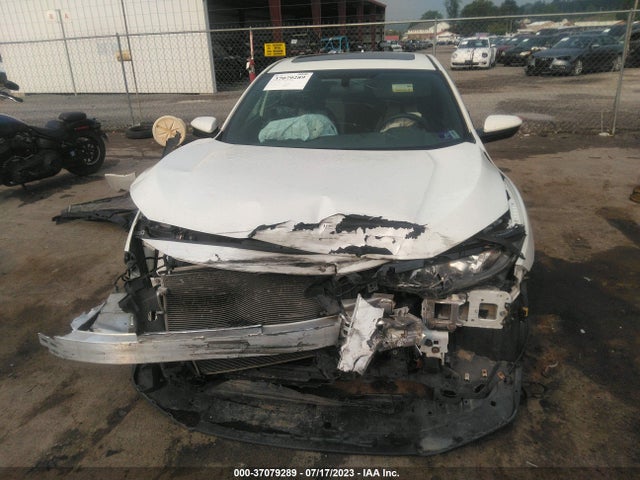 Honda Civic Hatchback Ex 2018 SHHFK7H50JU422526 Image 13