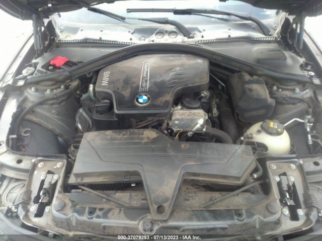 WBA3B1C58FK141364 BMW 3 Series 320i