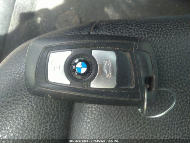 WBA3B1C58FK141364 BMW 3 Series 320i